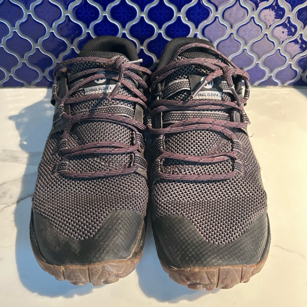 Merrell Trail Glove 4